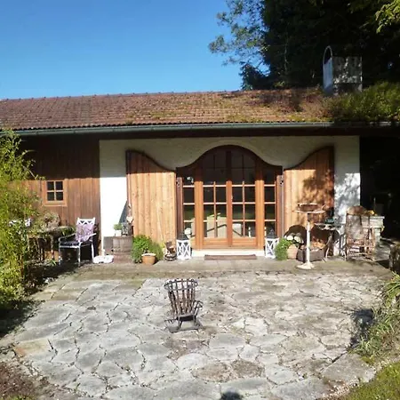 Apartment Steinmeier *