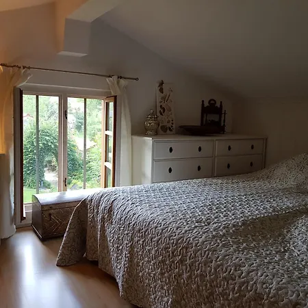 Steinmeier Apartmán